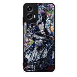 Star Wars Diamond Painting Motorola Moto G Play 2024 Case OV2386