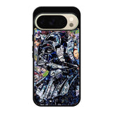Star Wars Diamond Painting Google Pixel 10 Pro Case QC2386
