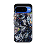 Star Wars Diamond Painting Google Pixel 10 Case QC2386
