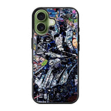 Star Wars Diamond Painting iPhone 17 Case QC2386