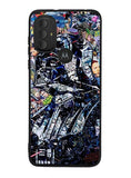 Star Wars Diamond Painting Motorola Moto G Pure 2021 , Moto G Power 2022 Case OV2386