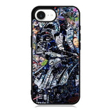 Star Wars Diamond Painting iPhone 16e Case OV2386