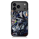 Star Wars Diamond Painting Samsung Galaxy S26 Ultra Case OV2386