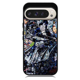 Star Wars Diamond Painting Google Pixel 10 | Google Pixel 10 Pro Case RC2386