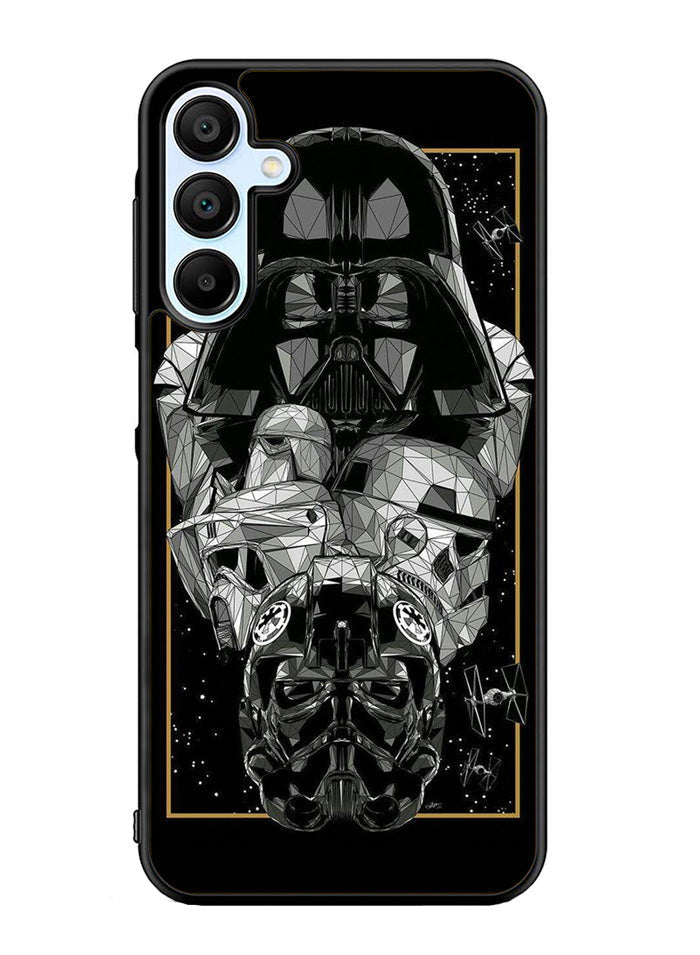 Star Wars Movie Samsung Galaxy A15 5G Case