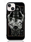 Star Wars Movie iPhone 14 Plus Case