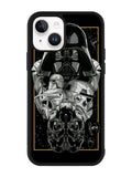 Star Wars Movie iPhone 15 Plus Case OV2393