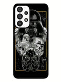 Star Wars Movie Samsung Galaxy A53 5G Case