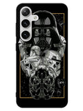 Star Wars Movie Samsung Galaxy S24 5G Case
