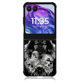 Star Wars Movie Motorola Moto Razr Plus 2024 , Moto Razr+ 2024 Case