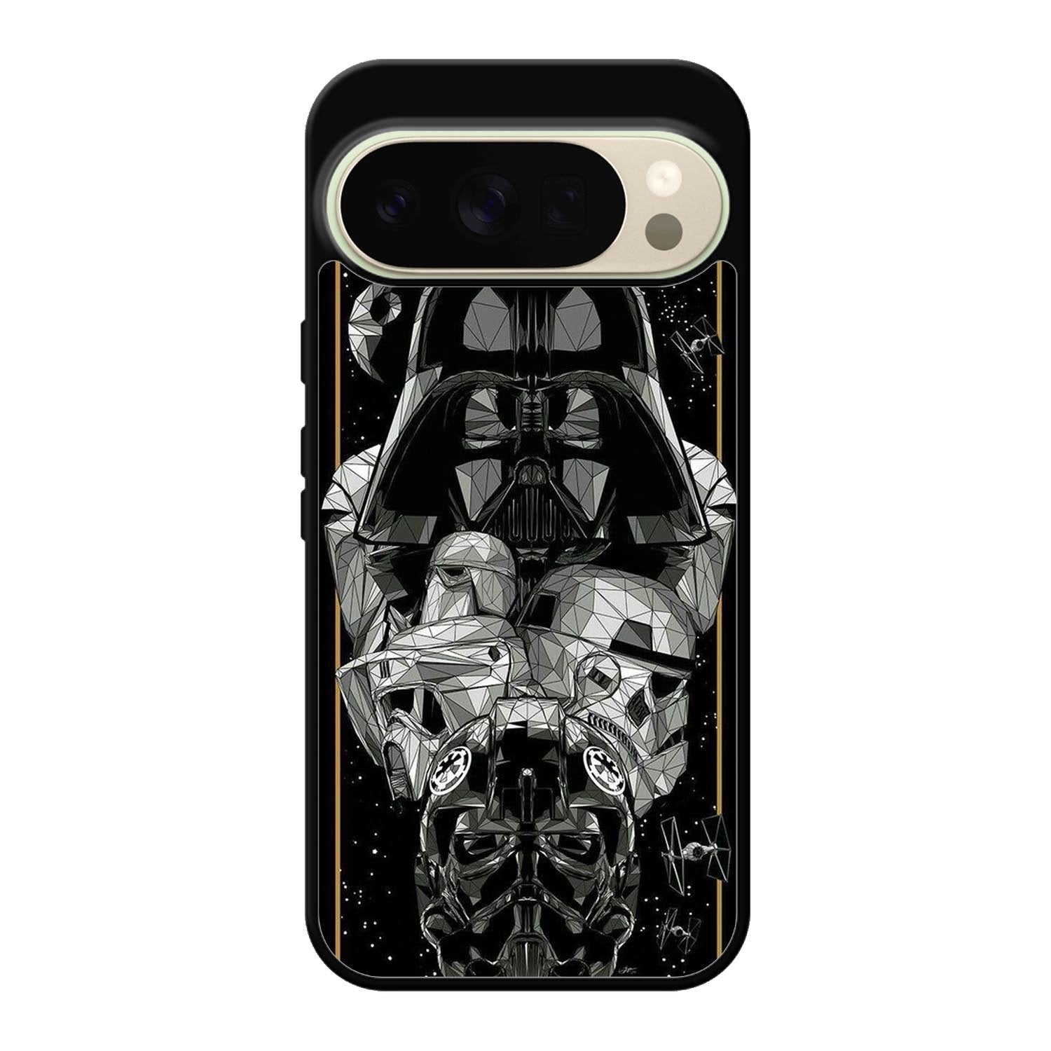 Star Wars Movie Google Pixel 10 Pro Case