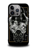 Star Wars Movie iPhone 16 Pro Case
