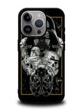 Star Wars Movie iPhone 16 Pro Max Case