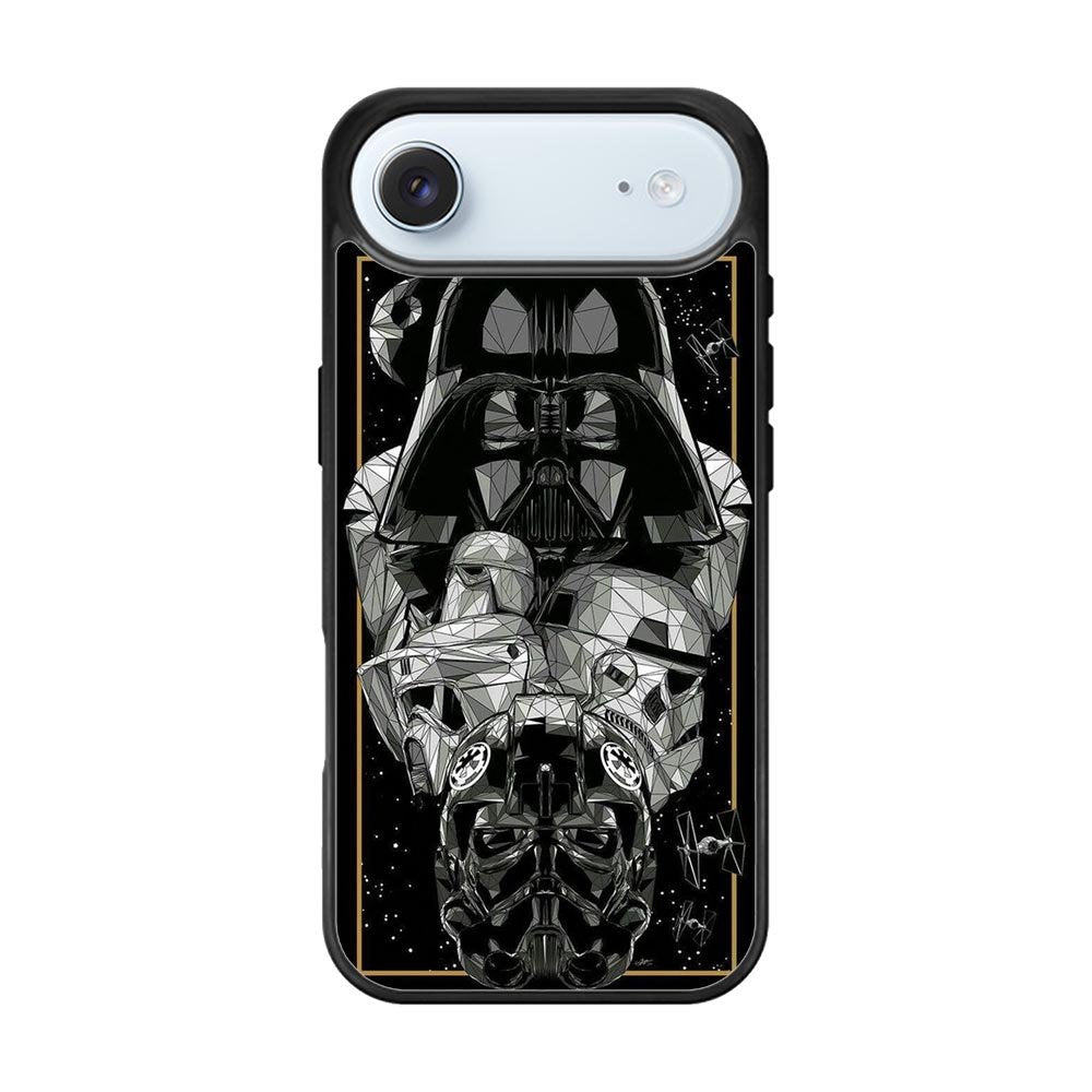 Star Wars Movie iPhone Air Case