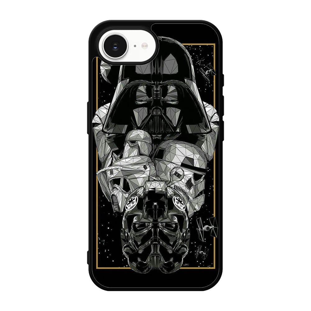 Star Wars Movie iPhone 17e Case