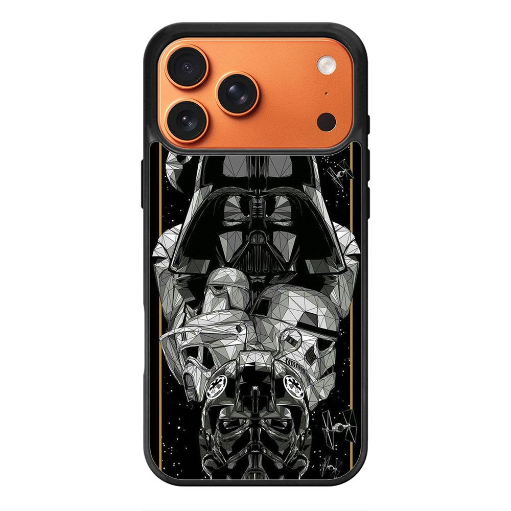 Star Wars Movie Samsung Galaxy S26 Ultra Case