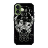 Star Wars Movie iPhone 17 Case