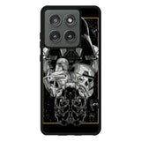 Star Wars Movie Motorola Moto Edge 2025 Case