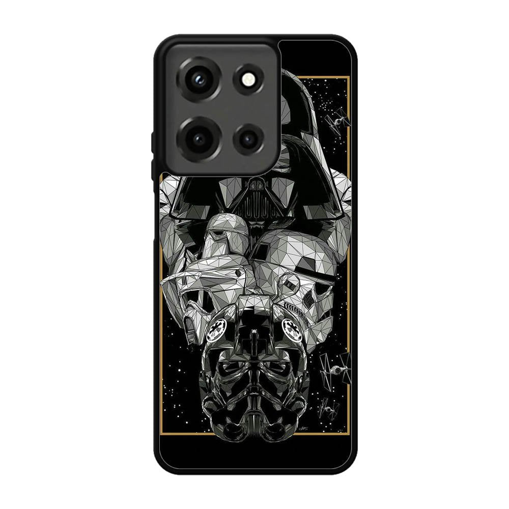 Star Wars Movie Motorola Moto G 5G 2025 Case OV2822