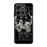 Star Wars Movie Motorola Moto G 5G 2025 Case OV2822