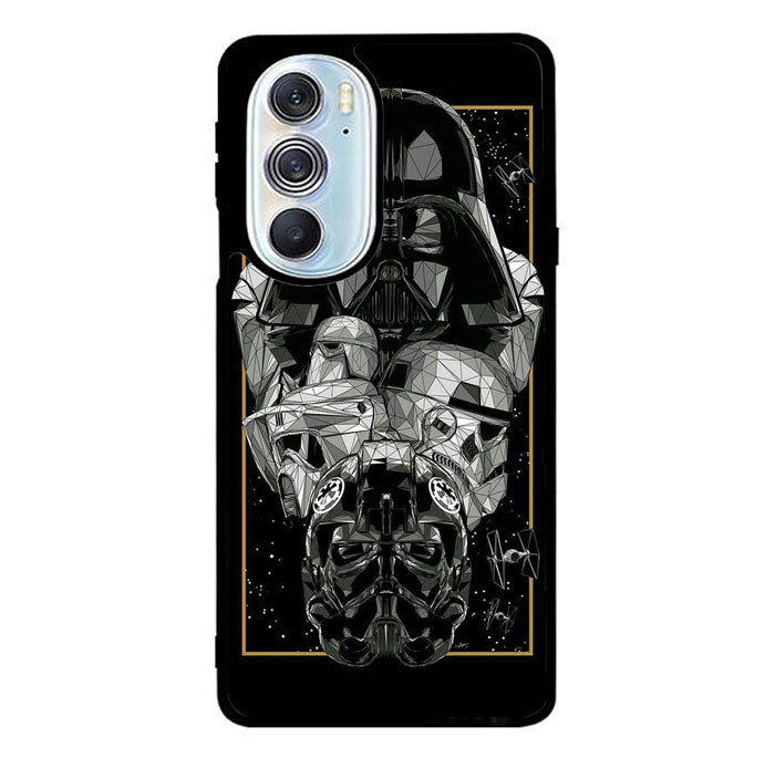 Star Wars Movie Motorola Moto Edge 2022 Case