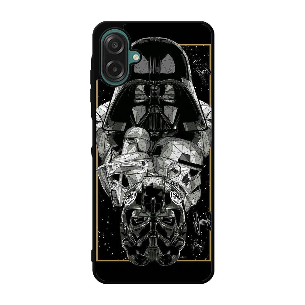 Star Wars Movie Samsung Galaxy A07 Case