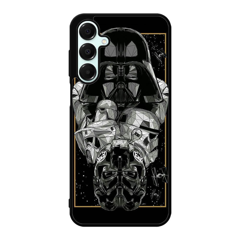Star Wars Movie Samsung Galaxy A16 Case OV5701