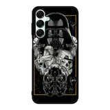 Star Wars Movie Samsung Galaxy A16 Case OV7325