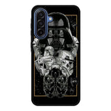 Star Wars Movie Samsung Galaxy A17 Case