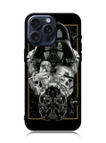 Star Wars Movie iPhone 15 Pro Case OV2393