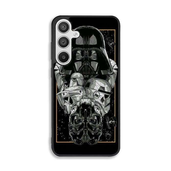 Star Wars Movie Samsung Galaxy A26 Case OV5701