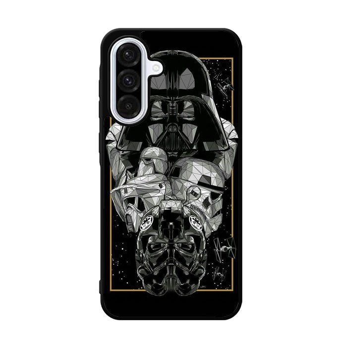 Star Wars Movie Samsung Galaxy A36 Case OV5701