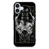 Star Wars Movie iPhone 16 Case