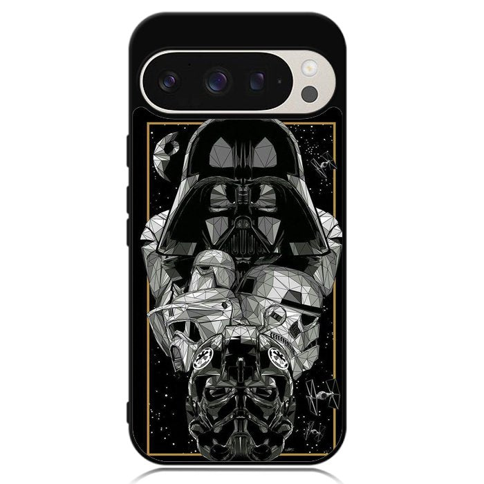 Star Wars Movie Google Pixel 9 | Pixel 9 Pro Case