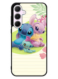 Stitch Disney 2nd Samsung Galaxy A35 5G Case