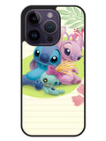 Stitch Disney iPhone 14 Pro Max Case OV2342
