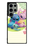 Stitch Disney 2nd Samsung Galaxy S23 Ultra 5G Case