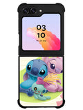Stitch Disney 2nd Samsung Galaxy Z Flip 5 5G 2023 Case