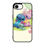 Stitch Disney 2nd iPhone 17e Case
