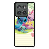 Stitch Disney 2nd Motorola Moto Edge 2025 Case