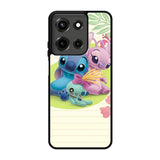 Stitch Disney 2nd Motorola Moto G 5G 2025 Case OV0180