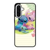 Stitch Disney 2nd Samsung Galaxy A56 Case OV4073