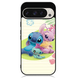 Stitch Disney 2nd Google Pixel 9 | Pixel 9 Pro Case