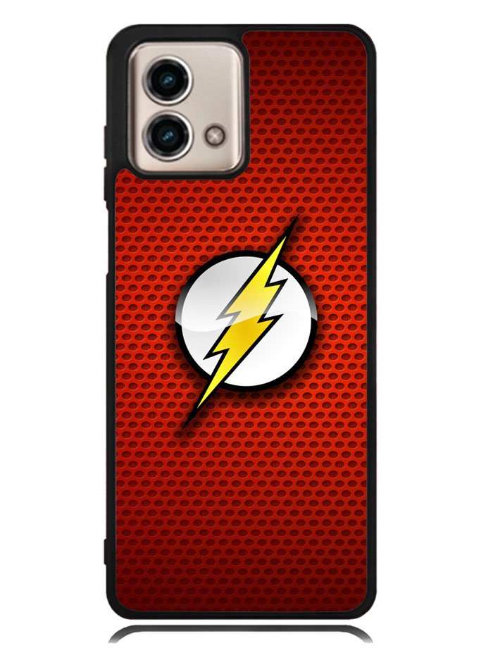 The Flash Logo Motorola Moto G Stylus 5G 2023 Case OV2249