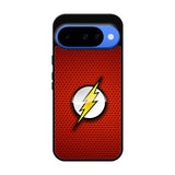 The Flash Logo Google Pixel 10 Case OV2249