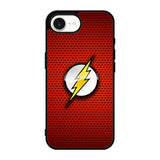 The Flash Logo iPhone 17e Case OV2249