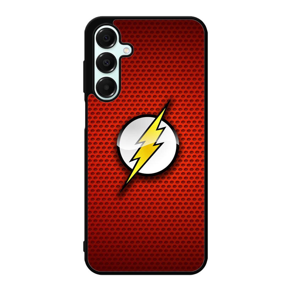 The Flash Logo Samsung Galaxy A16 Case OV2249