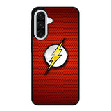 The Flash Logo Samsung Galaxy A36 5G Case RC2249