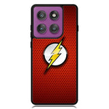 The Flash Logo Motorola Moto Edge 2025 | Moto Edge 60 Fusion | Moto Edge 60 Pro Case OV2249