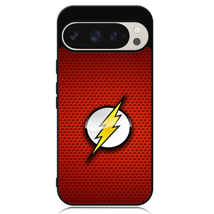 The Flash Logo Google Pixel 9 | Pixel 9 Pro Case OV2249